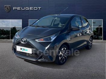 TOYOTA AYGO 2 II (2) 1.0 VVT-I X-PLAY X-APP
