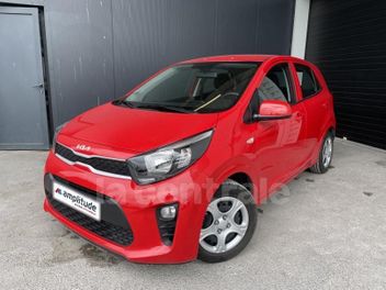 KIA 