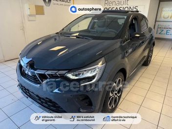 MITSUBISHI ASX 2 II 1.6 MPI PHEV 159 AS&G INSTYLE BVA