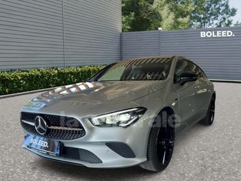 MERCEDES CLA 2 SHOOTING BRAKE SHOOTING BRAKE 250 E + HYBRID EQ POWER 218 8G-DCT 160+102 PROGRESSIVE LINE