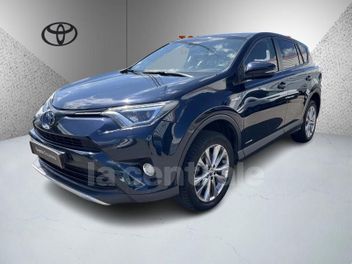 TOYOTA RAV 4 (4E GENERATION) IV (2) HYBRIDE 197 2WD DYNAMIC EDITION