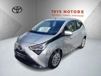 TOYOTA AYGO 2 II (2) 1.0 VVT-I X-PLAY 5P