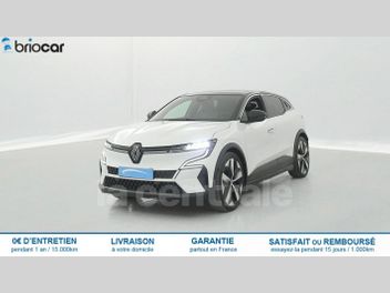 RENAULT MEGANE 5 V E-TECH EV60 220 SUPER CHARGE TECHNO 60 KWH