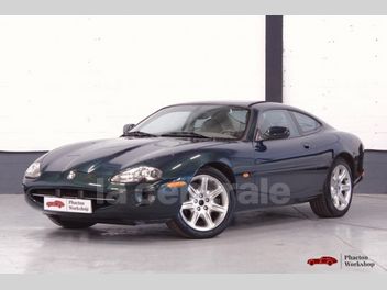 JAGUAR 