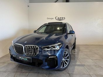 BMW X5 G05 (G05) XDRIVE45E 394 M SPORT BVA8