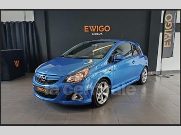 OPEL 
