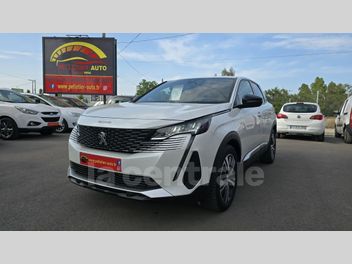 PEUGEOT 3008 (2E GENERATION) II (2) 1.5 BLUEHDI 130CH S&S ALLURE PACK EAT8