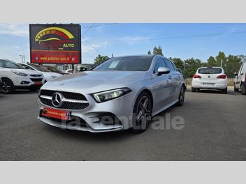 MERCEDES CLASSE A 4 IV 200 D AMG LINE 8G-DCT