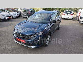 PEUGEOT 3008 (2E GENERATION) II (2) 1.5 BLUEHDI 130 S&S ACTIVE PACK EAT8