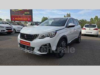 PEUGEOT 3008 (2E GENERATION) II 1.2 PURETECH 130 ALLURE BUSINESS