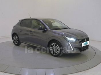 PEUGEOT 208 (2E GENERATION) II 1.2 PURETECH 75 S&S STYLE