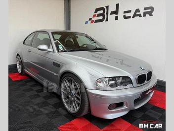 BMW SERIE 3 E46 COUPE M3 (E46) COUPE M3