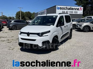 CITROEN BERLINGO 3 MULTISPACE III (3) TAILLE M BLUEHDI 130 S&S MAX EAT8