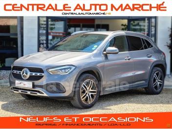 MERCEDES GLA 2 II 200 D BUSINESS LINE DCT