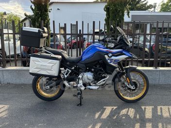 BMW F GS 850