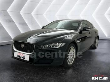 JAGUAR XE 2.0D E-PERFORMANCE 163 BUSINESS