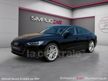 AUDI A7 SPORTBACK 2 II SPORTBACK 40 TDI 204 QUATTRO ULTRA AVUS S TRONIC 7