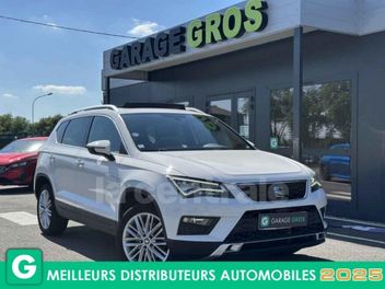 SEAT ATECA 1.4 ECOTSI 150 ACT S&S XCELLENCE