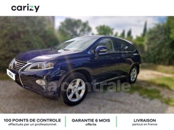 LEXUS 