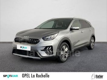 KIA NIRO (2) 1.6 GDI HYBRIDE RECHARGEABLE 141 LOUNGE DCT6