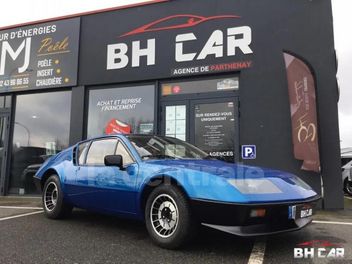 ALPINE A310 V6 SERIE 2