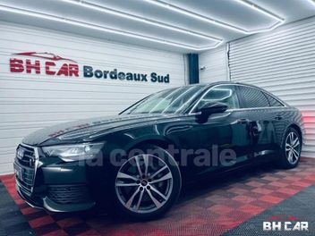 AUDI A6 (5E GENERATION) V 2.0 50 TFSIE 299 QUATTRO BUSINESS EXECUTIVE S TRONIC 7