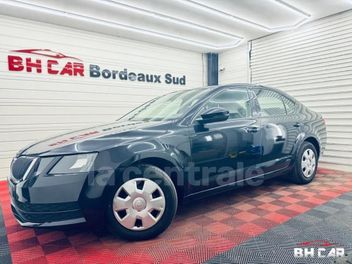 SKODA OCTAVIA 3 III (2) 1.6 TDI 116 BUSINESS