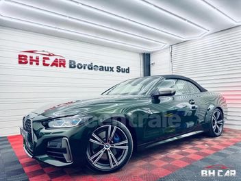 BMW SERIE 4 G23 CABRIOLET (G23) CABRIOLET M440I XDRIVE 374 BVA8