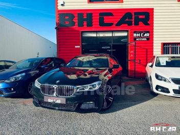 BMW SERIE 7 G11 (G11) 750D XDRIVE 400 M SPORT BVA8