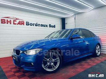BMW SERIE 3 F30 (F30) 320D 184 M SPORT BVA6