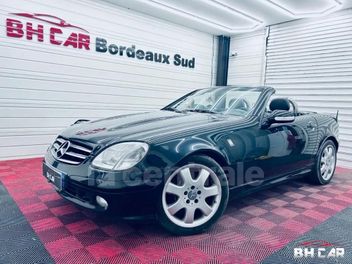 MERCEDES 
