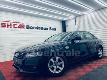 AUDI A4 (3E GENERATION) III 2.0 TDI 143 DPF AMBIENTE