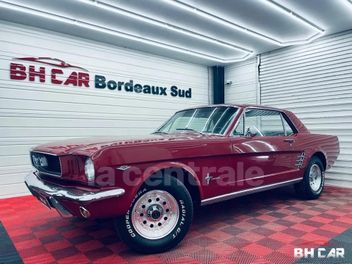 FORD MUSTANG COUPE 4.7 V8 289 CI 271