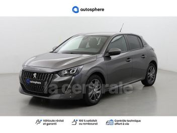 PEUGEOT 208 (2E GENERATION) II 1.2 PURETECH 100 S&S STYLE