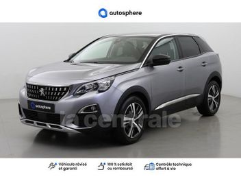 PEUGEOT 3008 (2E GENERATION) II 1.2 PURETECH 130 S&S ALLURE E6