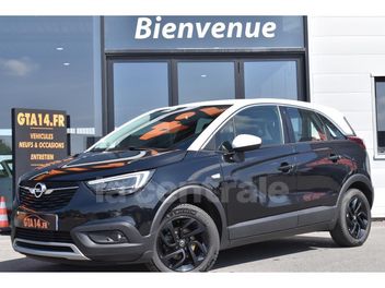 OPEL CROSSLAND X 1.5 DIESEL 102 ELEGANCE