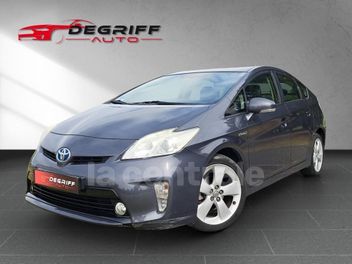 TOYOTA PRIUS 3 III 136H LOUNGE