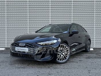 AUDI A5 (3E GENERATION) AVANT III AVANT 2.0 E-HYBRID 299 QUATTRO S LINE S TRONIC 7