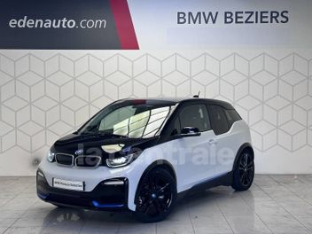 BMW I3S (2) S 120 AH ATELIER 42.2 KWH