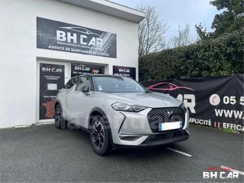 DS DS 3 (2E GENERATION) II 1.5 BLUEHDI 130 EAT8 BASTILLE