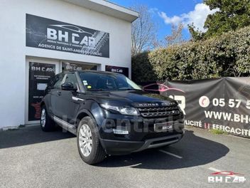 LAND ROVER RANGE ROVER EVOQUE (2) TD4 150 SE DYNAMIC
