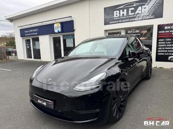 TESLA 