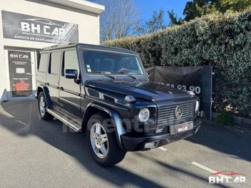 MERCEDES CLASSE G 3 400 CDI BA5 3P