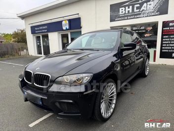 BMW X6 E71 M (E71) (2) M