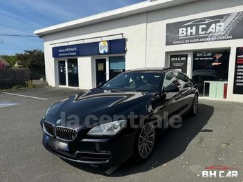 BMW SERIE 6 F06 GRAN COUPE (F06) GRAN COUPE 640DA 313 EXCLUSIVE