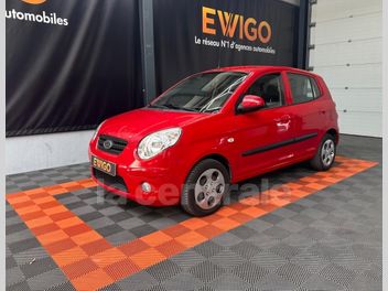 KIA PICANTO (2) 1.1 65 ACTIVE CLIM