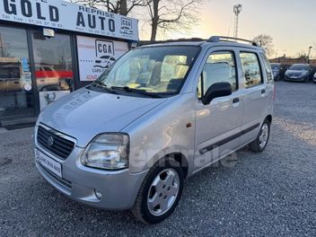 SUZUKI 