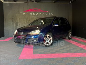 VOLKSWAGEN GOLF 5 GTI V 2.0 TFSI 200 GTI 5P