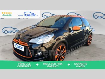 CITROEN DS3 RACING 1.6 THP 203 RACING