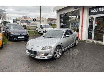 MAZDA RX-8 192 ELEGANCE PACK